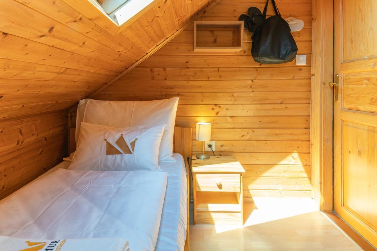 Bella Mura Nature Chalet I27 Podčetrtek Extérieur photo