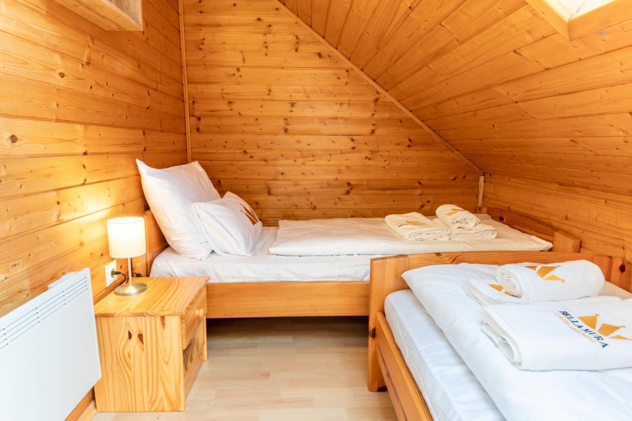 Bella Mura Nature Chalet I27 Podčetrtek Extérieur photo