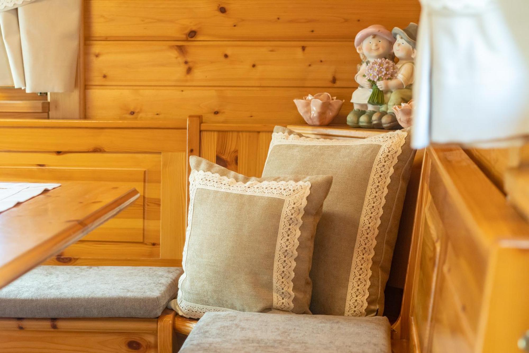 Bella Mura Nature Chalet I27 Podčetrtek Extérieur photo