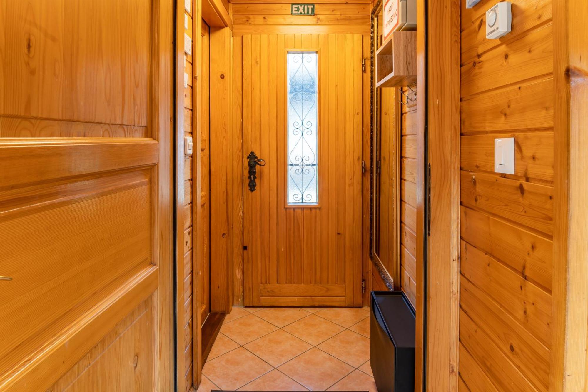 Bella Mura Nature Chalet I27 Podčetrtek Extérieur photo