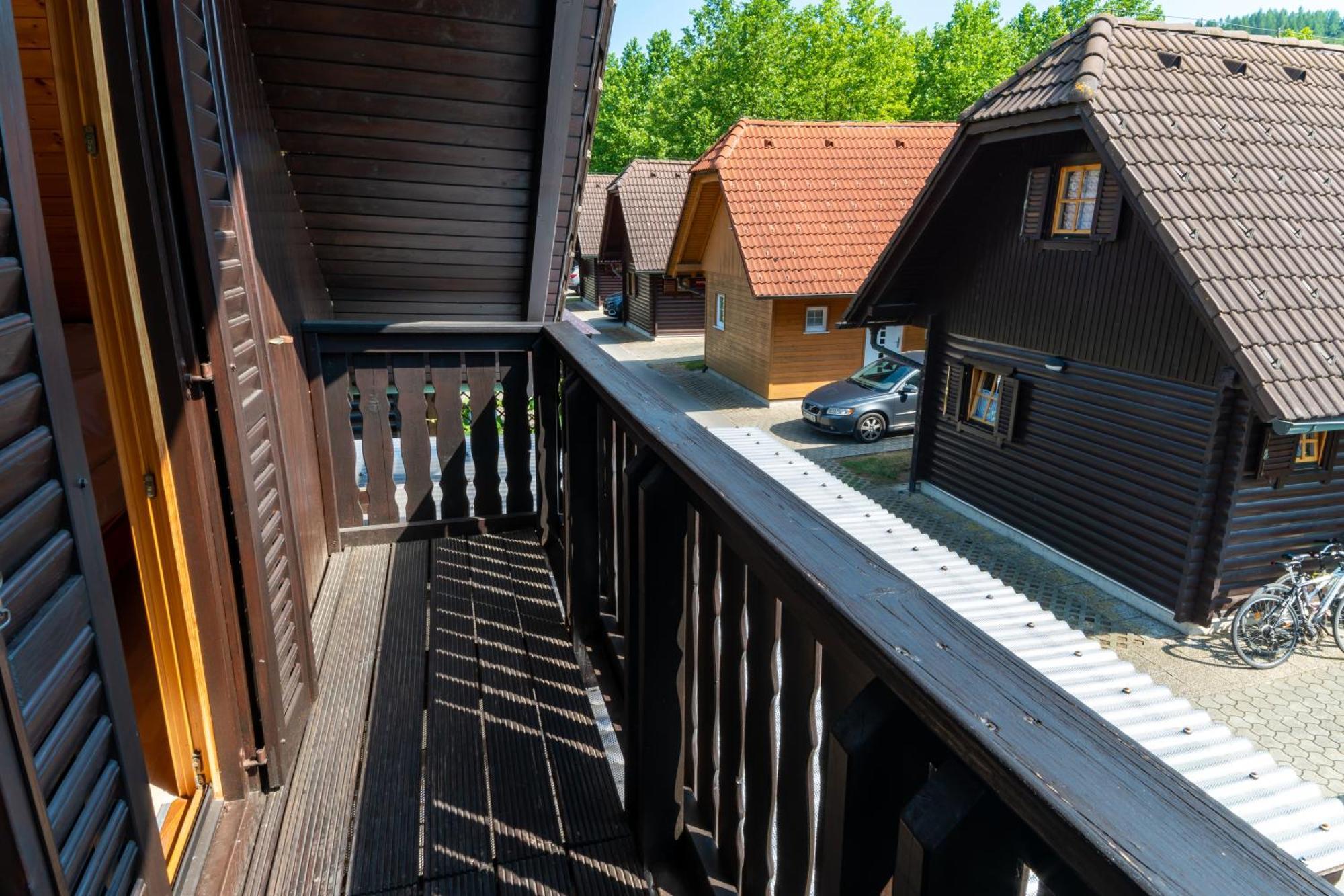 Bella Mura Nature Chalet I27 Podčetrtek Extérieur photo